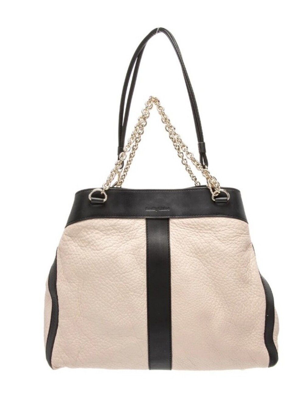See by Chloé Authentic Leather Bag